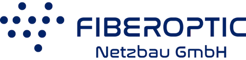 Logo Fiberoptic Netzbau GmbH