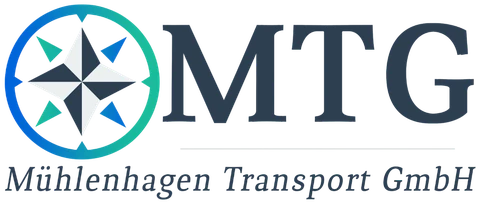 Logo MTG Mühlenhagen Transport GmbH