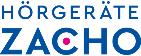 Logo Hörgeräte Zacho