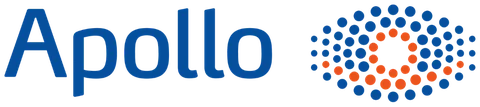 Logo Apollo, Social Recruiting