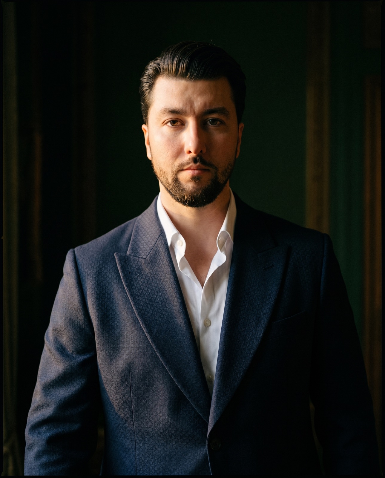 Adem Aydin, Gründer Rating Heroes