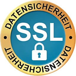 SSL-Siegel Datensicherheit